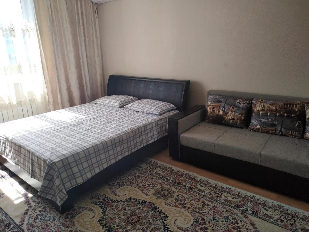 Апартаменты Apartments in Residential Complex Almaly, 43/1 Алматы-4